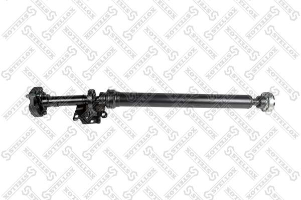 Propshaft, axle drive (86-99001-SX)