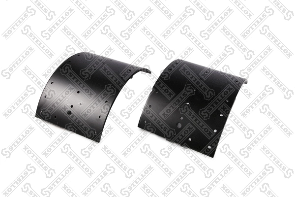 Brake Shoe (85-02575-SX)