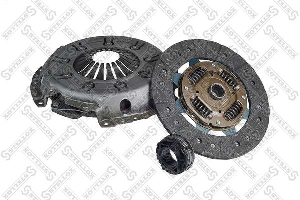 Clutch Kit (07-01043-SX)