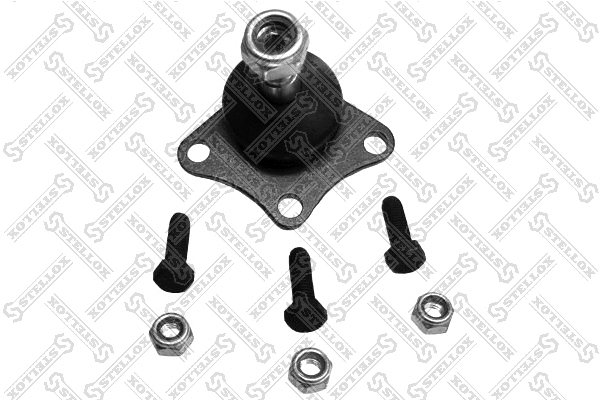 Ball Joint (52-01415-SX)
