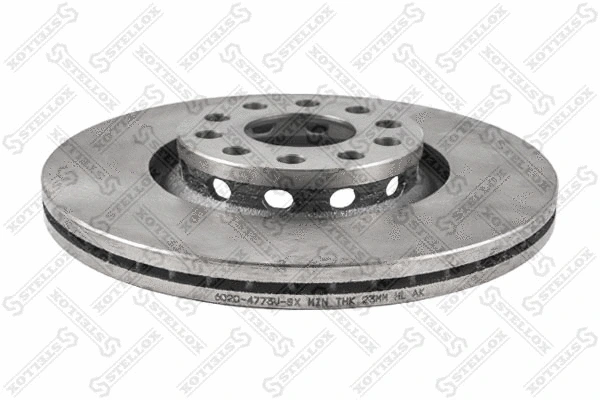 Brake Disc (6020-4773V-SX)
