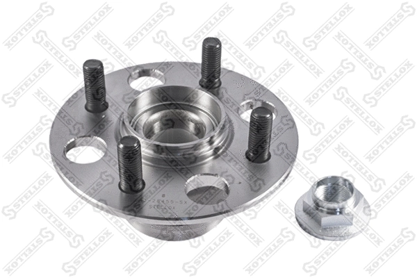 Wheel Bearing Kit (43-28455-SX)