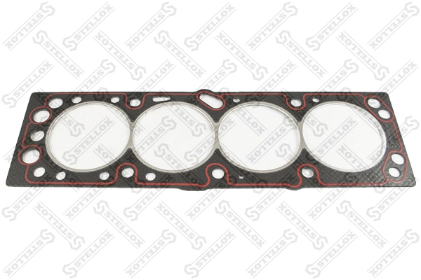 Gasket, cylinder head (11-25030-SX)