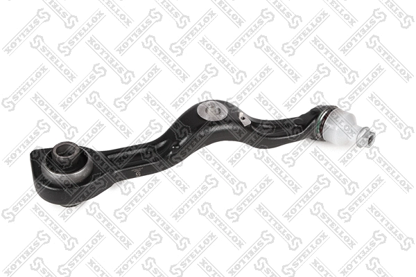 Control/Trailing Arm, wheel suspension (57-04130-SX)