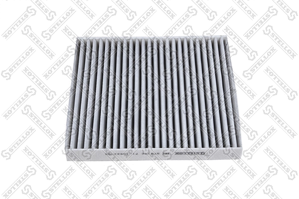 Filter, cabin air (71-10642-SX)