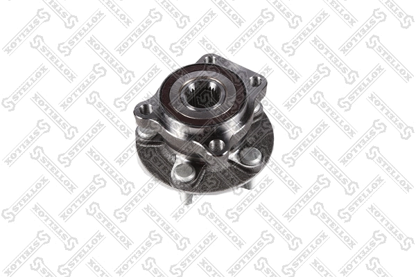 Wheel Bearing Kit (43-28719-SX)