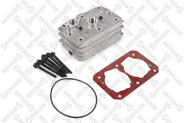 Repair kit, air compressor (85-27886-SX)