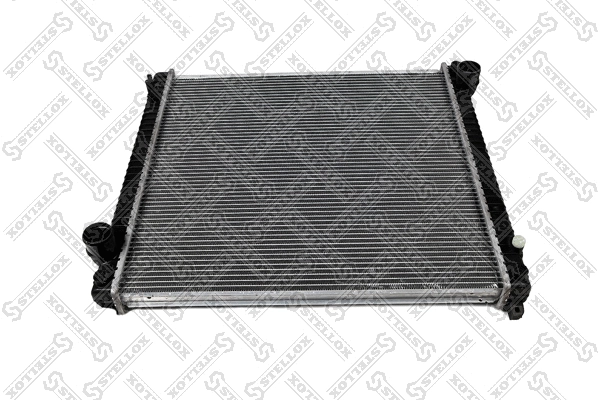 Radiator, engine cooling (81-03331-SX)