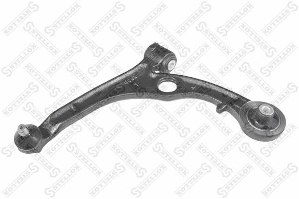 Control/Trailing Arm, wheel suspension (57-02041-SX)