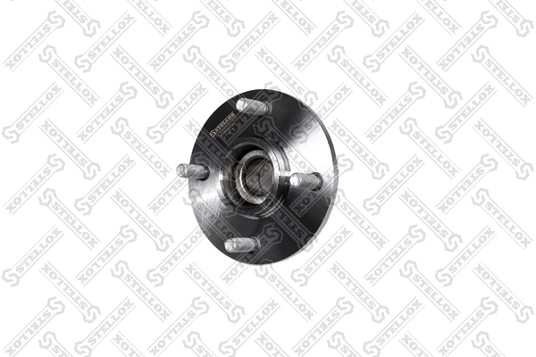Wheel Bearing Kit (43-28662-SX)