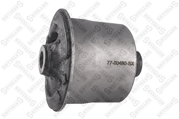 Mounting, control/trailing arm (77-00480-SX)