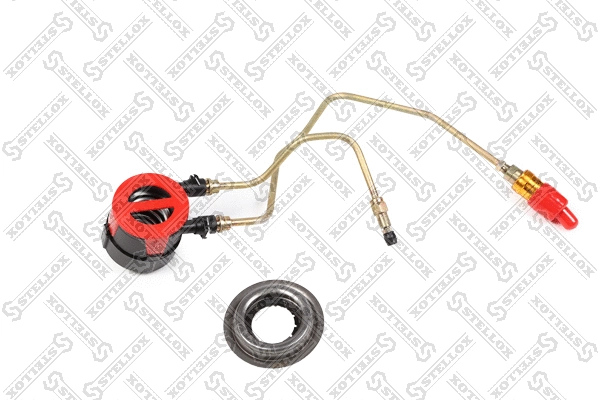 Central Slave Cylinder, clutch (07-00839-SX)