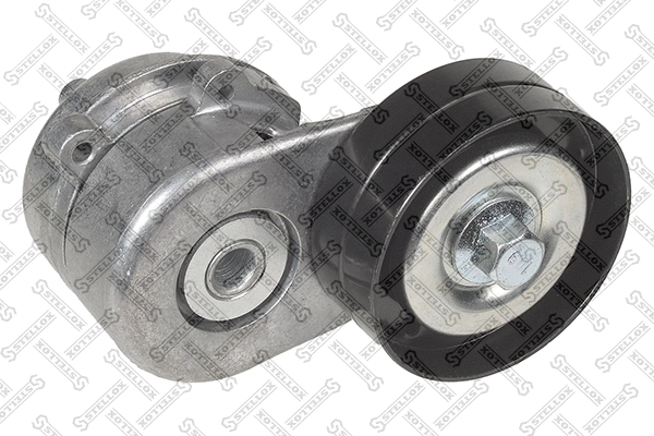 Tensioner Pulley, V-ribbed belt (03-40953-SX)