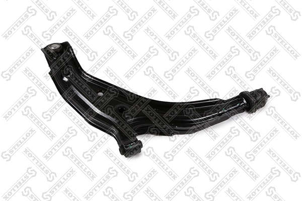 Control/Trailing Arm, wheel suspension (57-02357-SX)
