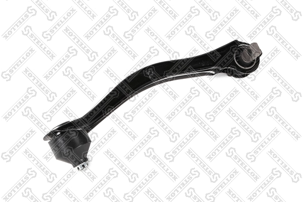 Control/Trailing Arm, wheel suspension (57-37012A-SX)