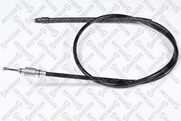 Cable Pull, parking brake (29-98750-SX)