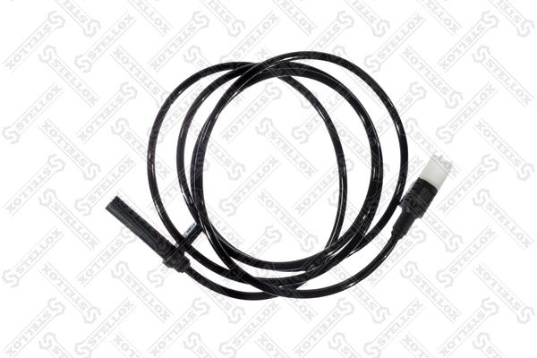 Sensor, wheel speed (06-65662-SX)