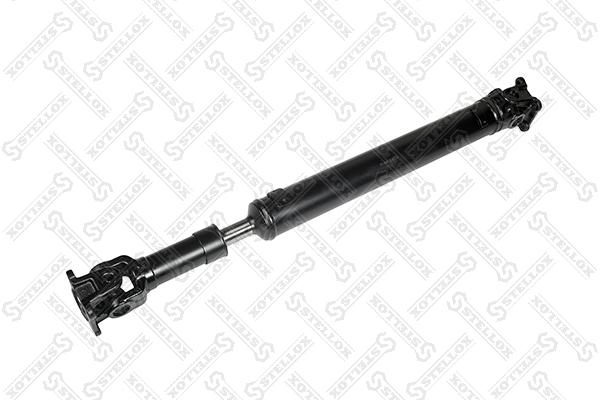 Propshaft, axle drive (86-99008-SX)