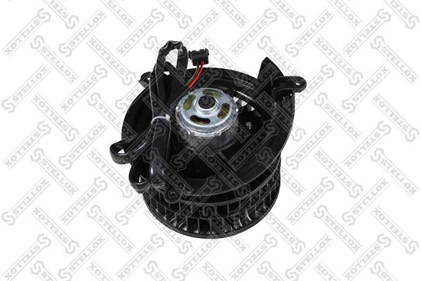 Interior Blower (29-99563-SX)