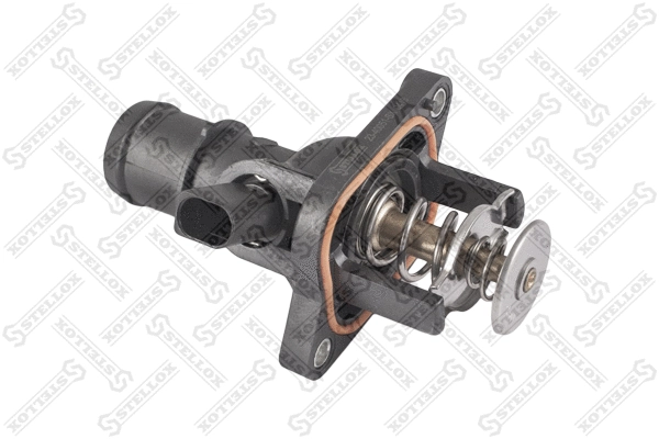 Thermostat, coolant (23-40051-SX)