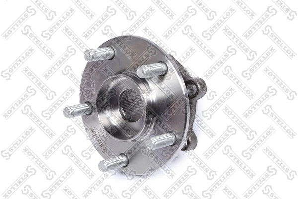 Wheel Bearing Kit (43-29064-SX)