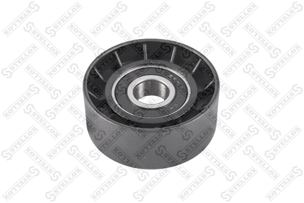 Tensioner Pulley, V-ribbed belt (03-40581-SX)