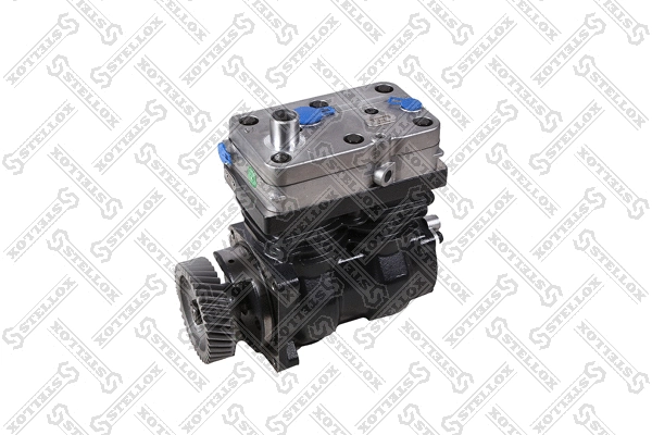 Compressor, compressed air system (85-25388-SX)