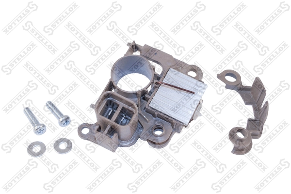 Alternator Regulator (06-71701-SX)