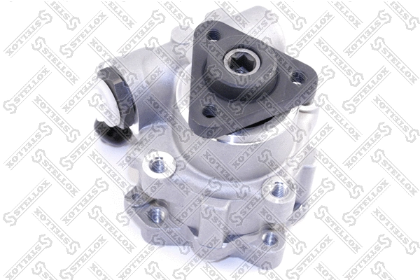 Hydraulic Pump, steering (00-35521-SX)