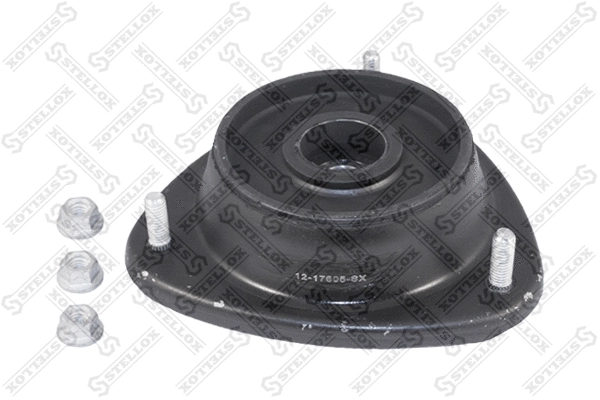 Suspension Strut Support Mount (12-17605-SX)