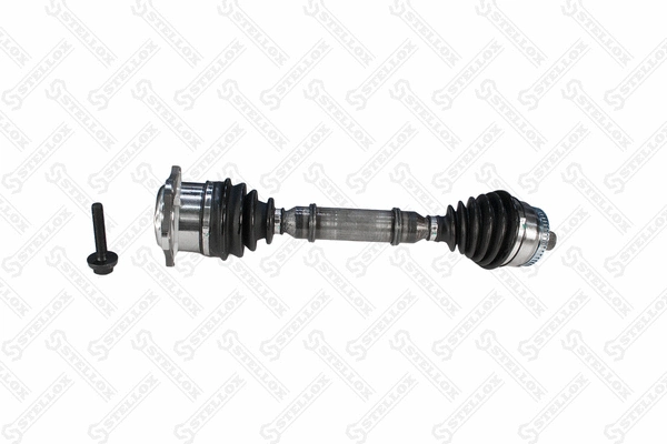 Drive Shaft (158 2038-SX)