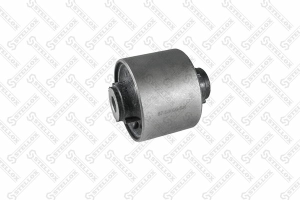 Mounting, control/trailing arm (87-53066-SX)