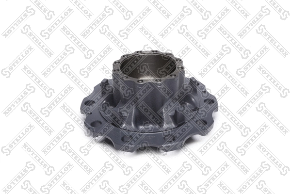 Wheel Hub (83-00740-SX)