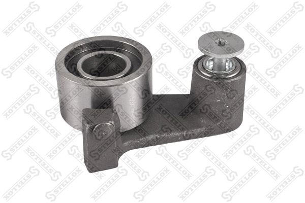 Tensioner Pulley, V-ribbed belt (03-40119-SX)