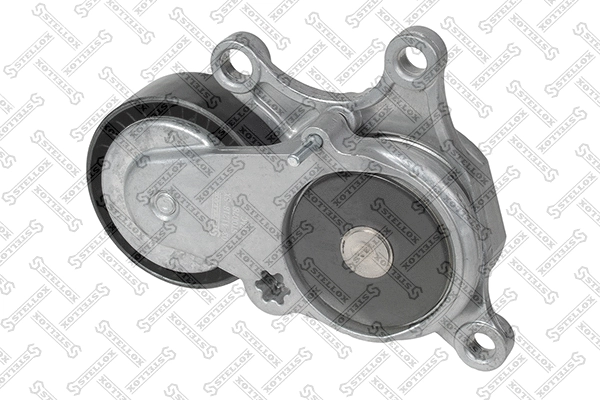 Tensioner Pulley, V-ribbed belt