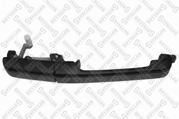 Exterior Door Handle (77-24705-SX)