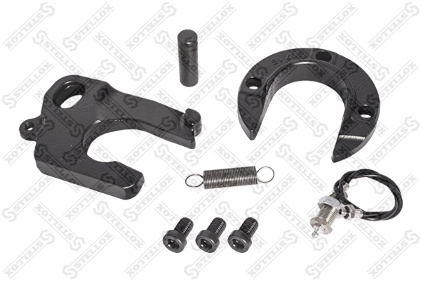 Trailer Hitch (87-00405-SX)