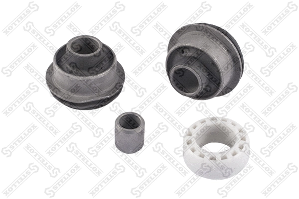 Mounting, control/trailing arm (77-00818-SX)