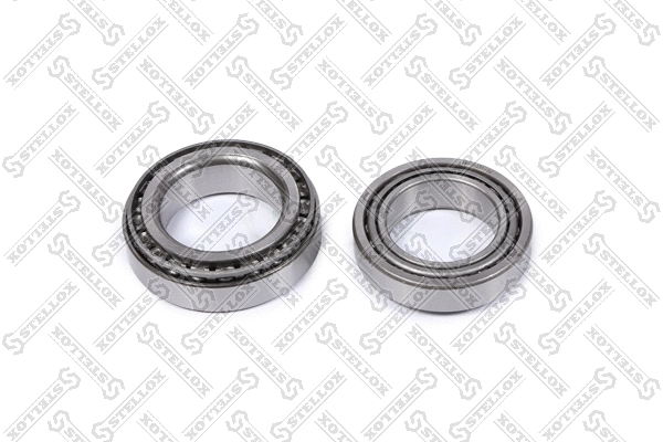 Wheel Bearing Kit (43-29231-SX)