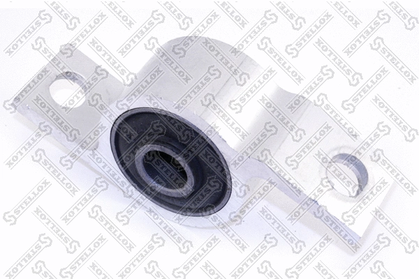 Mounting, control/trailing arm (87-17008-SX)
