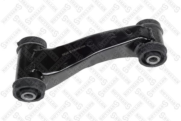 Control/Trailing Arm, wheel suspension (54-00291A-SX)