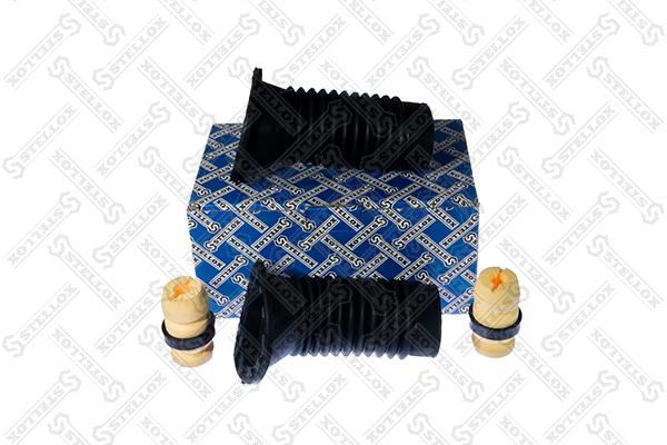 Dust Cover Kit, shock absorber (11-27168-SX)