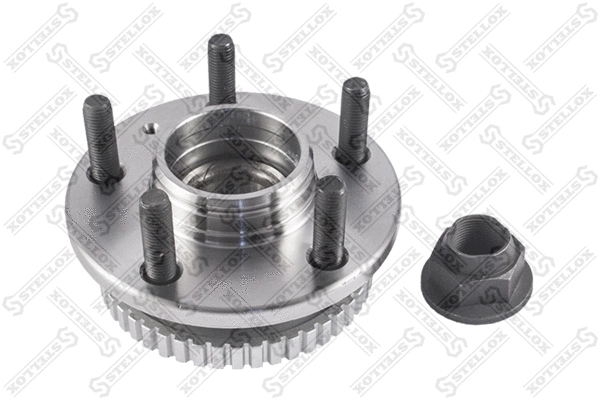 Wheel Bearing Kit (43-28304-SX)