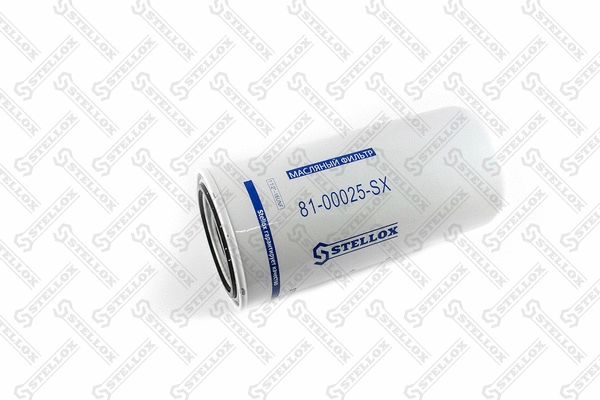 Oil Filter (81-00025-SX)