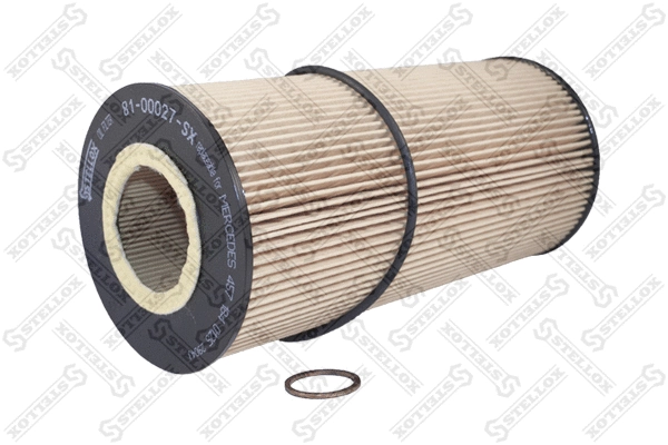 Oil Filter (81-00027-SX)
