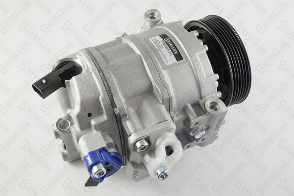 Compressor, air conditioning (10-80003-SX)
