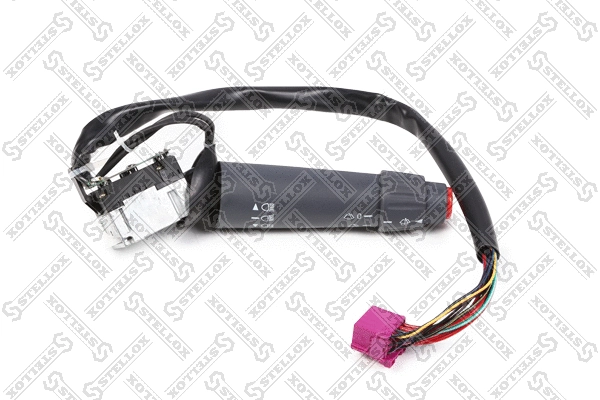 Steering Column Switch (88-07812-SX)
