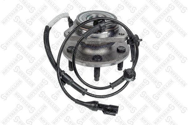 Wheel Bearing Kit (43-29360-SX)