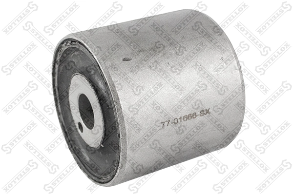 Mounting, control/trailing arm (77-01666-SX)