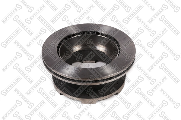 Brake Disc (85-01314-SX)